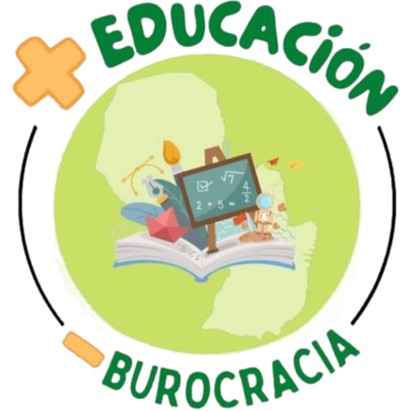 Más Educación Menos Burocracia