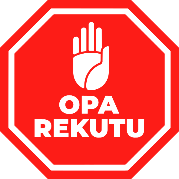 Opa Rekutu