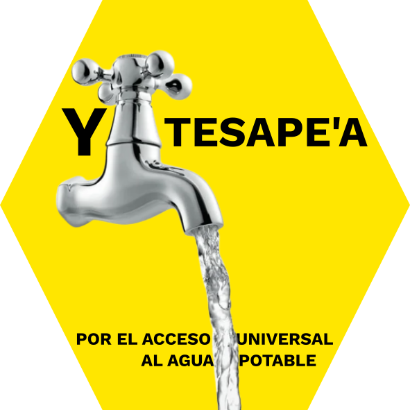 Y TESAPE'A